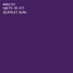 #462161 - Scarlet Gum Color Image